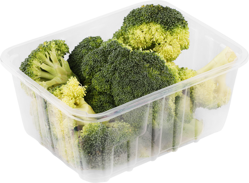 

Капуста брокколи 400 г