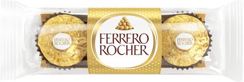 

Набор конфет Ferrero Rocher 37.5 г