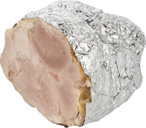 

Буженина Егорьевская КГФ Домашняя запеченная вес