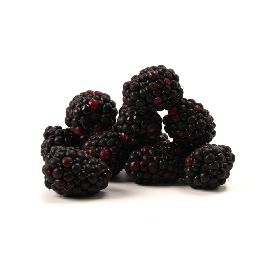 

Ежевика 250 г