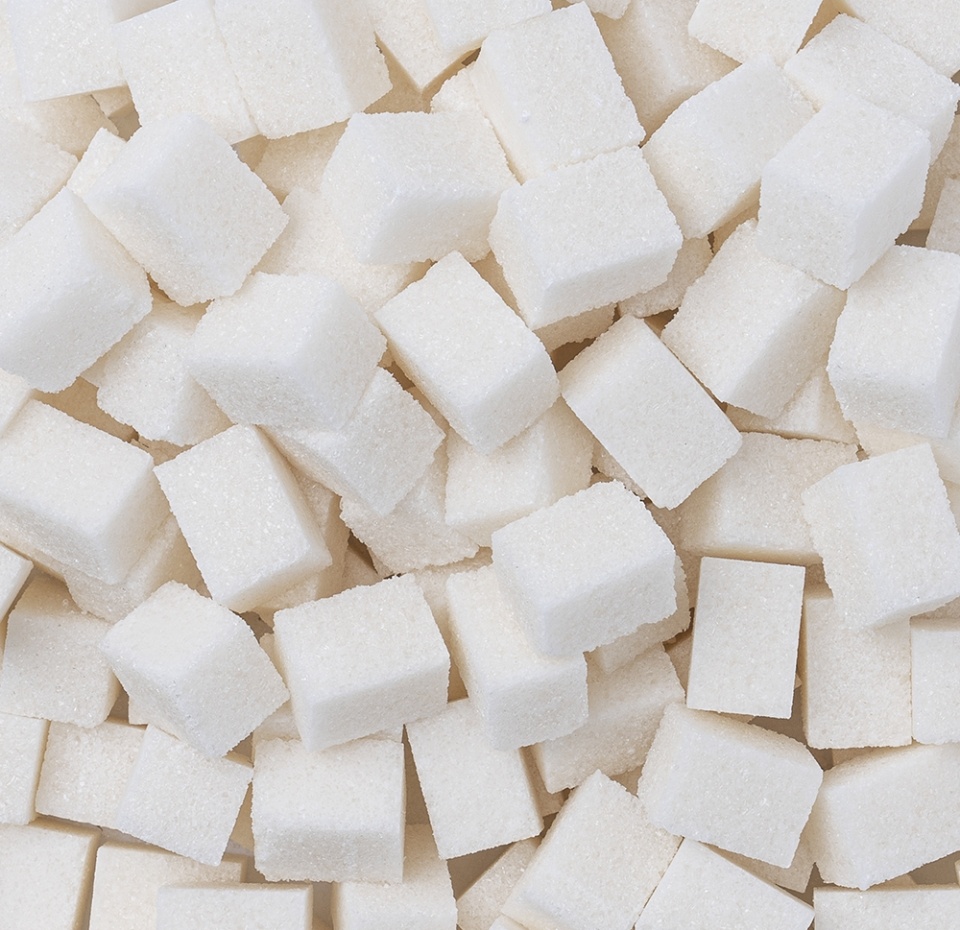 

Сахар кусковой категории ТС2, «Просто Азбука», 1 кг, Россия