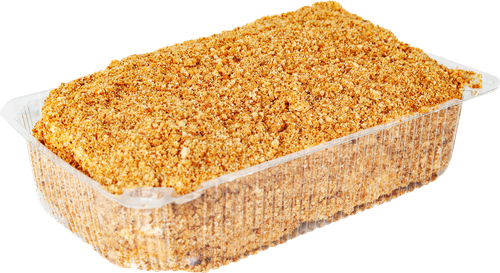 

Пирожные слоеные Выбор семьи Наполеон №1 200 г