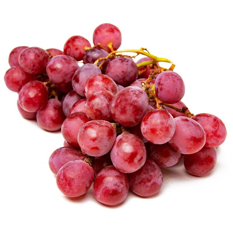 

Виноград красный без косточки Кримсон вес