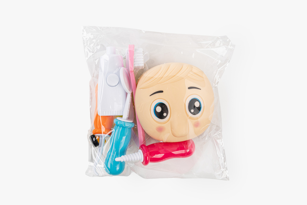 

Игровой набор Mary Poppins Стоматолог