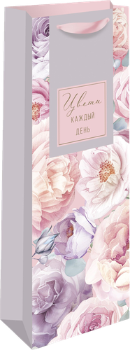 

Сумка для бутылки Арт и Дизайн премиум ST