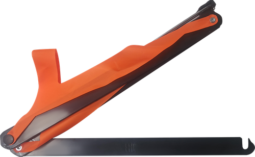 

Знак аварийной остановки Alca Start модель С1 Гост арт. 550210