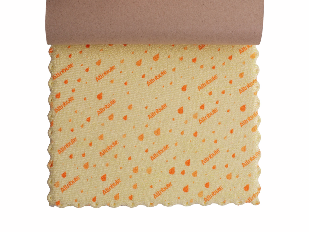 

Салфетка для посуды Attribute микрофибра 20 x 17 см