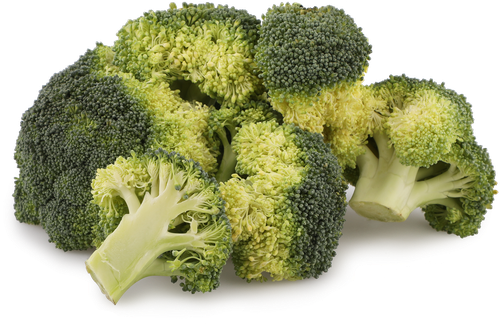 

Капуста брокколи 400 г