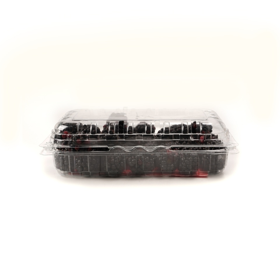 

Ежевика 250 г