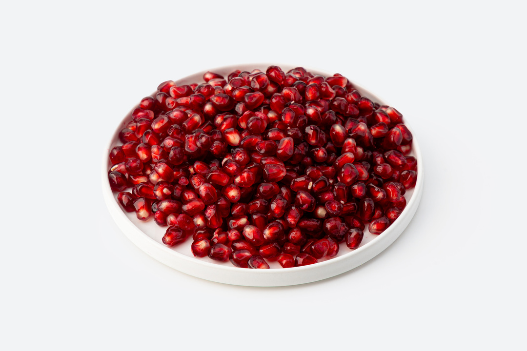 

Гранат Фруткорт зёрна 200 г