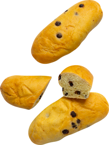 

Булочки Каравай Бриошь с шоколадом 40 г х 4 шт.