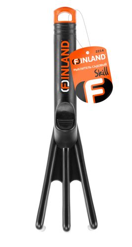 

Рыхлитель FINLAND Садовый пластиковый 28см