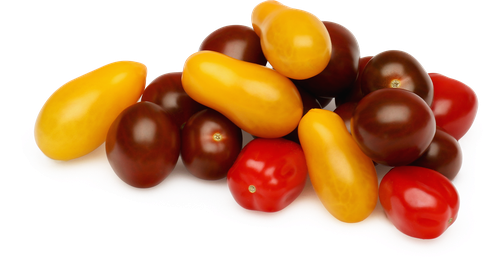 

Томаты черри микс 250 г