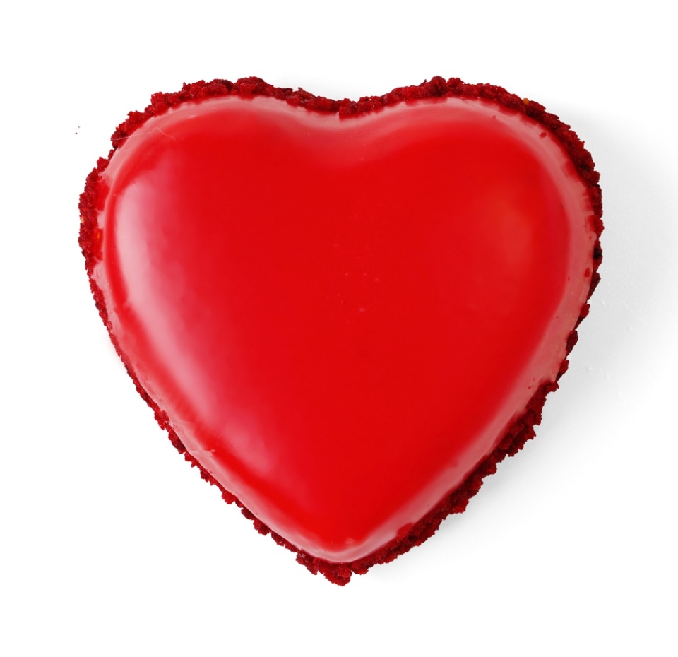 

Пирожное Ресторанная коллекция Малиновый мусс 55 г