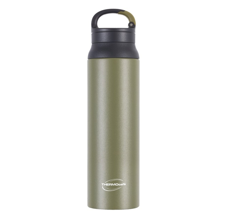 

Термокружка ThermoCafe by Thermos TCSB 800SY 0.8 л 1 шт., цвет в ассортименте