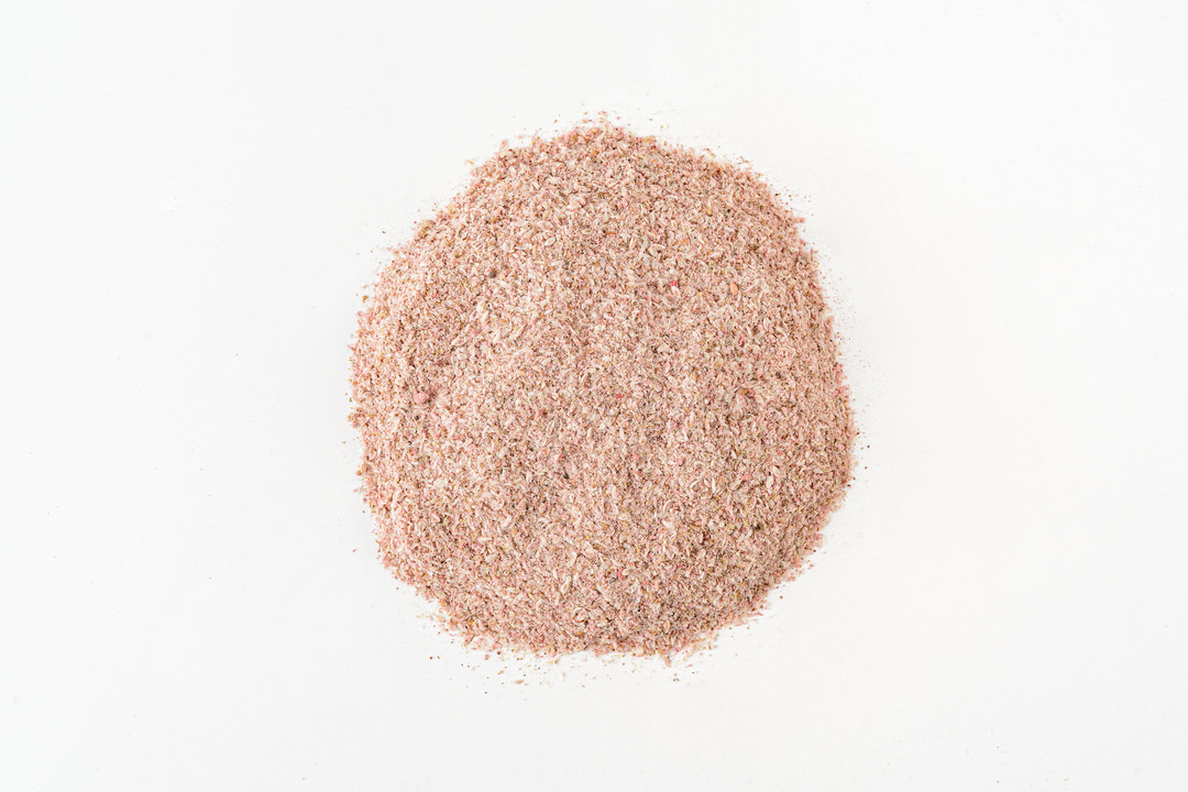 

Псиллиум ВкусВилл отруби подорожника с клубникой и малиной 150 г