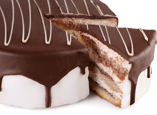 

Торт Симфония десерта Джулиана 800 г