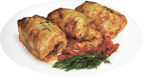 

Голубцы мясные Лента Fresh вес