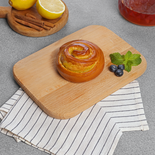 

Булочка Лента Fresh французская штучка 70 г