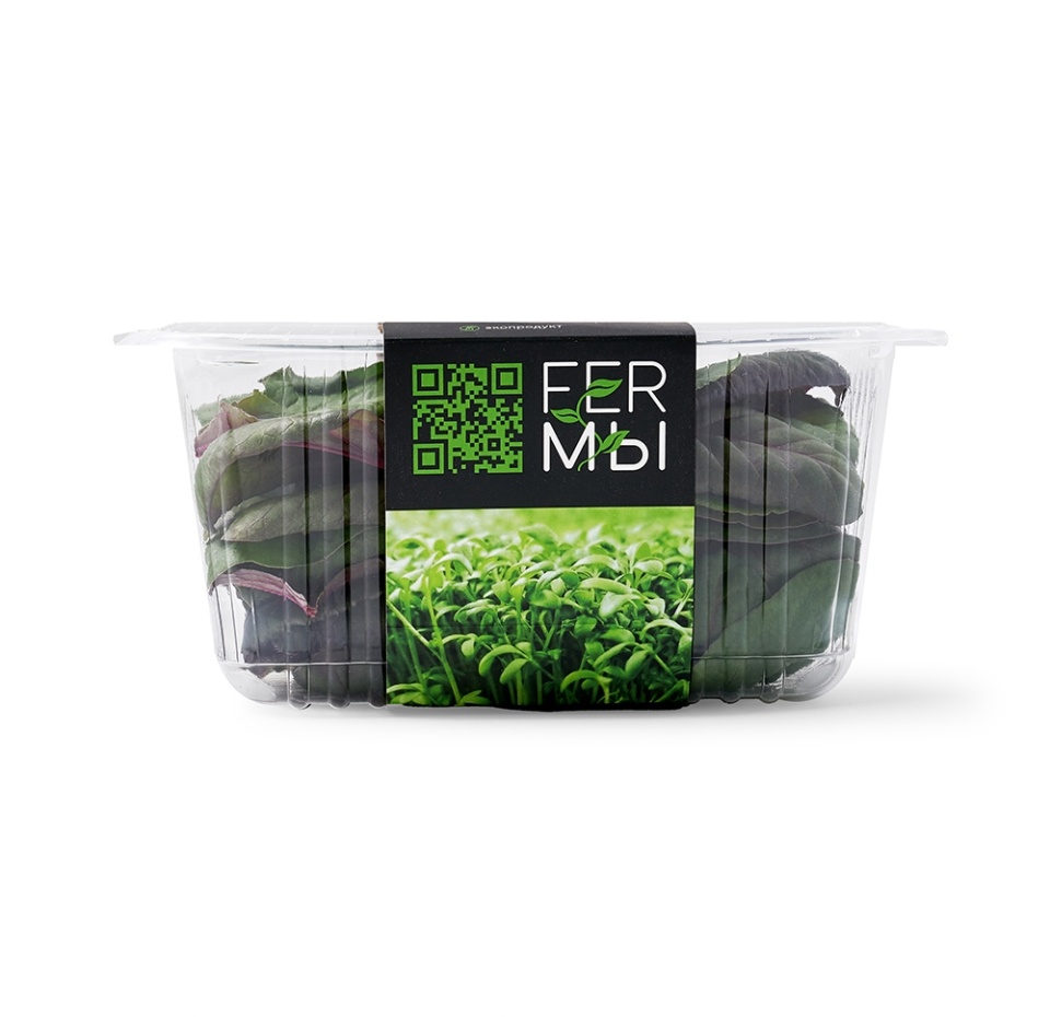 

Овощ листовой Ferмы Мангольд в срезе 75 г