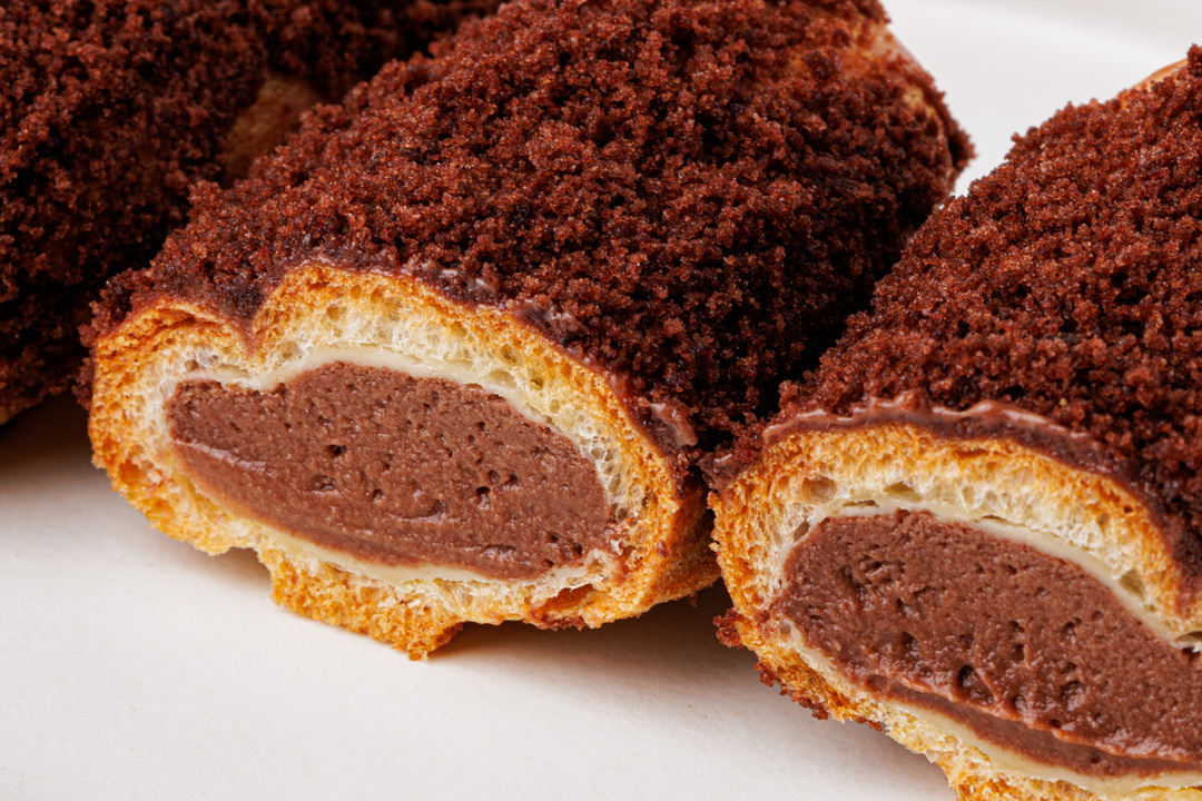 

Эклеры Зимняя ночь 165 г