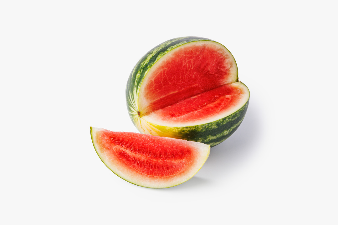 

Арбуз мини ВкусВилл Бразилия весовой