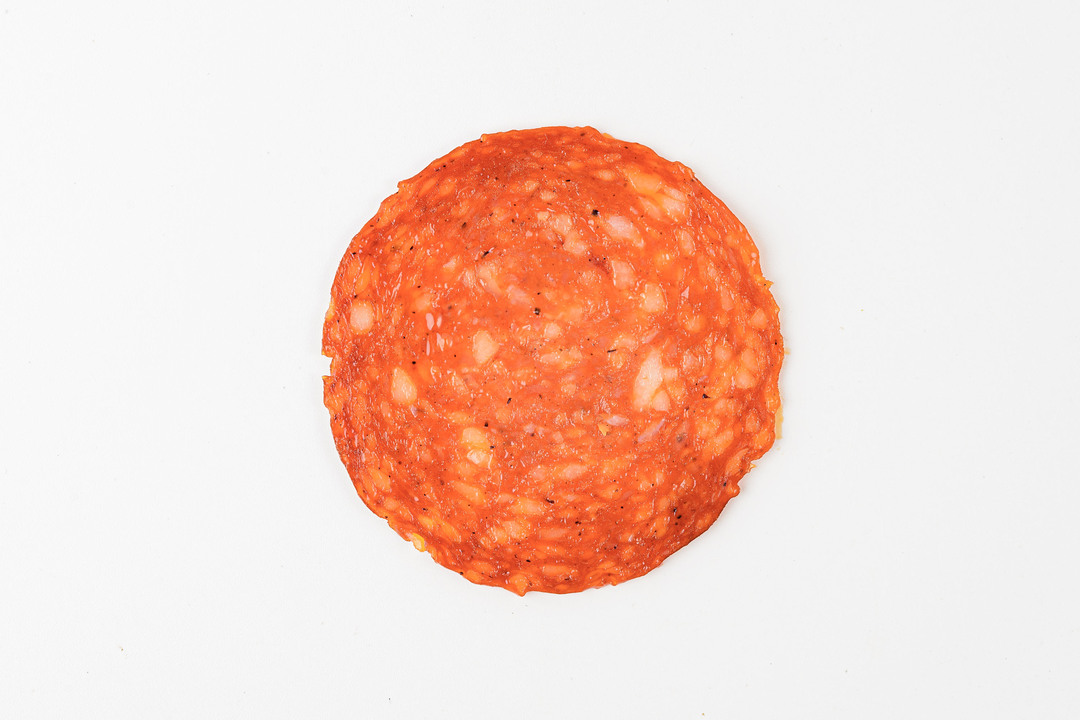 

Колбаса Пепперони ВкусВилл с/к нарезка 70 г