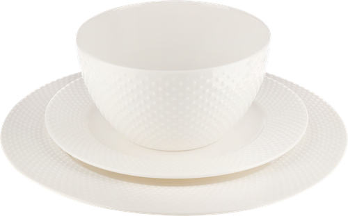 

Набор посуды Unifico Alessandra 12 предметов