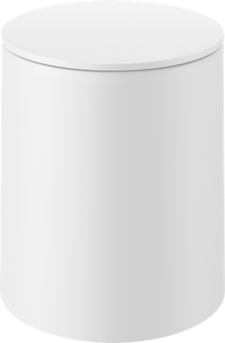 

Контейнер для мусора Ambient Flux 5 л Арт. AFX072PPBG/AFX071PPWT