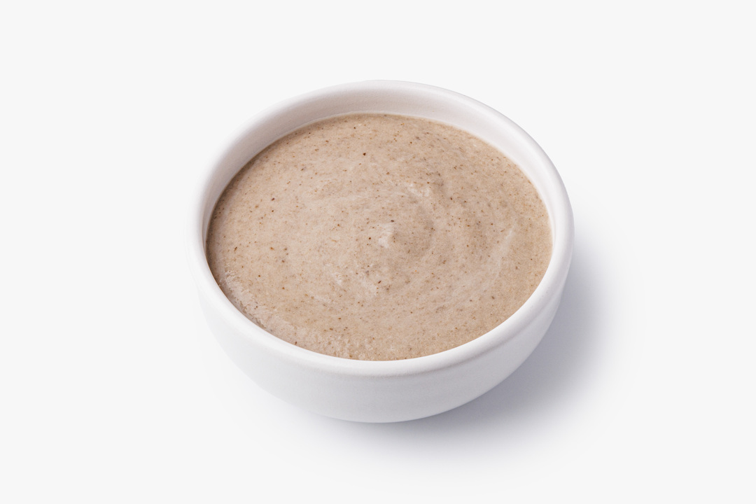 

Суп-пюре с грибами, 270 г