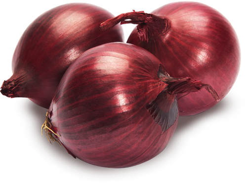 

Лук красный вес