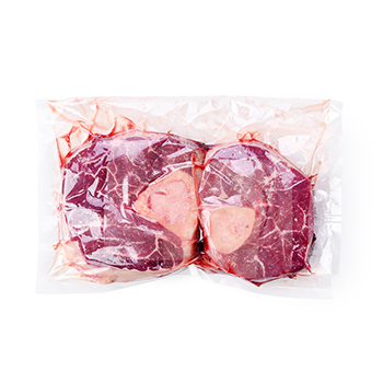 

Голень на кости охлажденная вес