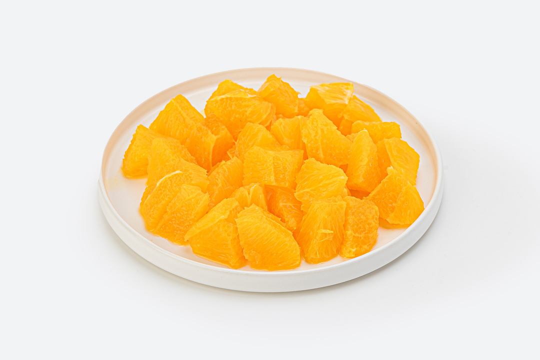 

Апельсин дольки Фруткорт 200 г