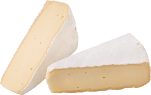 

Сыр Natura Selection Бри с белой плесенью мягкий 50% вес