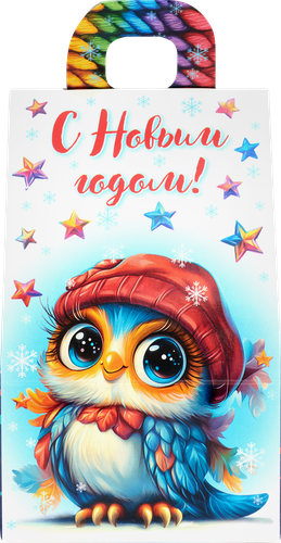 

Набор кондитерских изделий КФ Саратовская Совушка 320 г