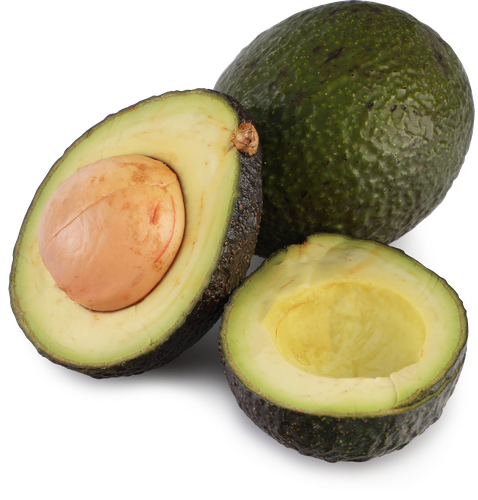 

Авокадо Лента Fresh Хасс 360 г