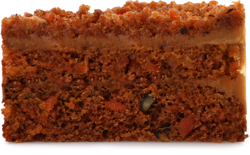 

Торт Premium Club Морковный с пеканом 500 г