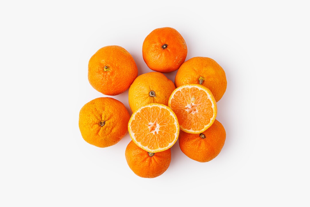 

Мандарины Новый урожай весовые