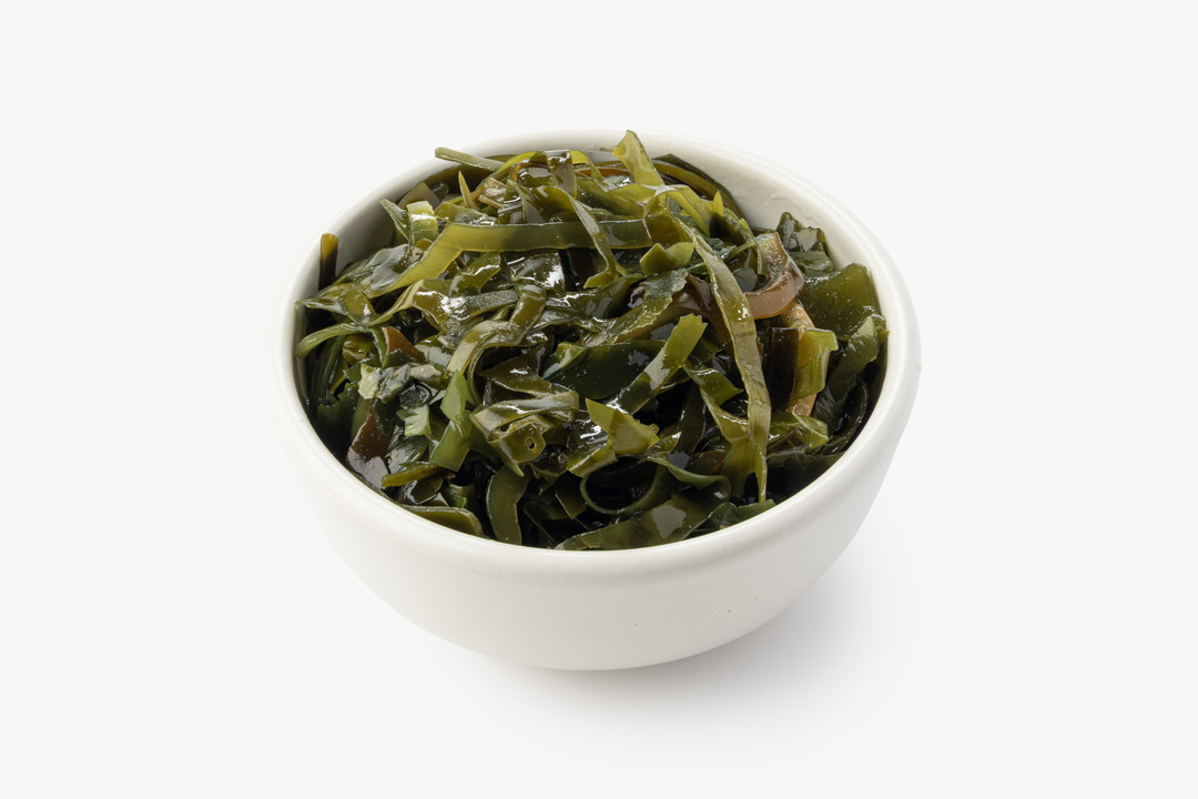 

Салат из морской капусты Дальневосточный 300 г