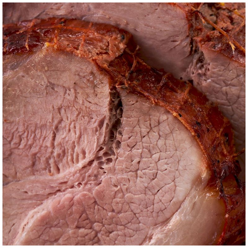 

Окорок свиной Самсон финский для запекания вес