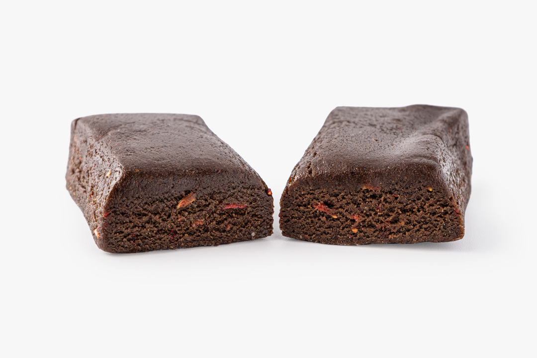 

Батончик Bob Ягодный микс протеиновый 40 г