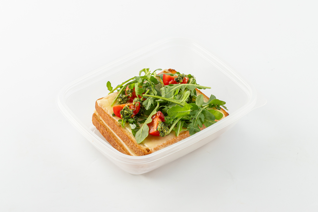 

Сэндвич Крок Месье кафе 237 г