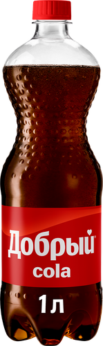 

Напиток Добрый Cola 1 л