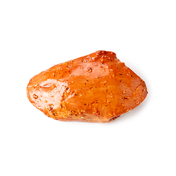 

Мясной продукт Атрус варёно-копченый Гребешок из свинины вес