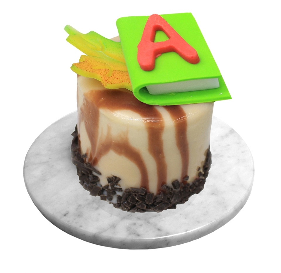 

Пирожное Cream Royal 1 Сентября 120 г