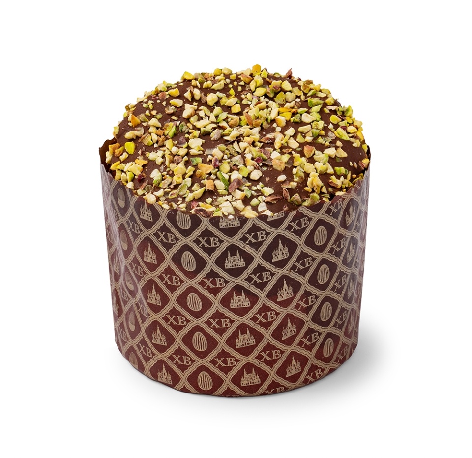 

Кекс пасхальный Азбука вкуса зож 680 г