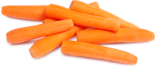 

Морковь свежая очищенная 500 г