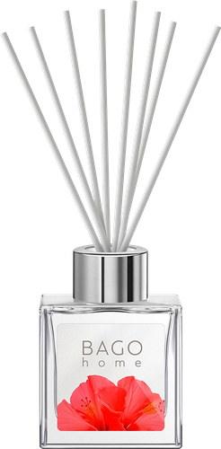 

Диффузор ароматический Bago Home Гибискус 45 мл арт. BGH0813
