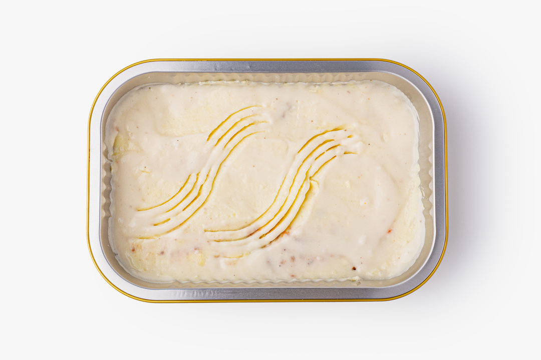 

Запеканка картофельная ВкусВилл Шефвилл. Запечь - и готово с бараниной 500 г