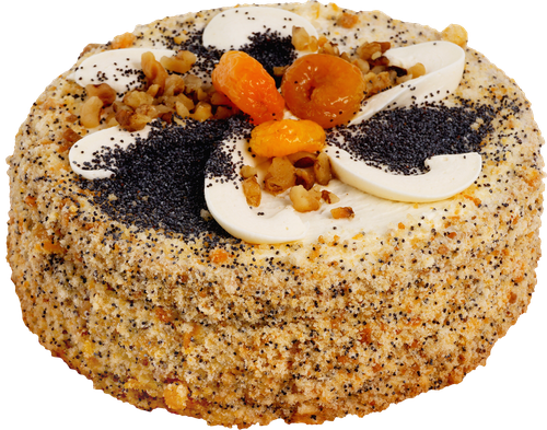 

Торт Fantel Восточная Сказка 800 г